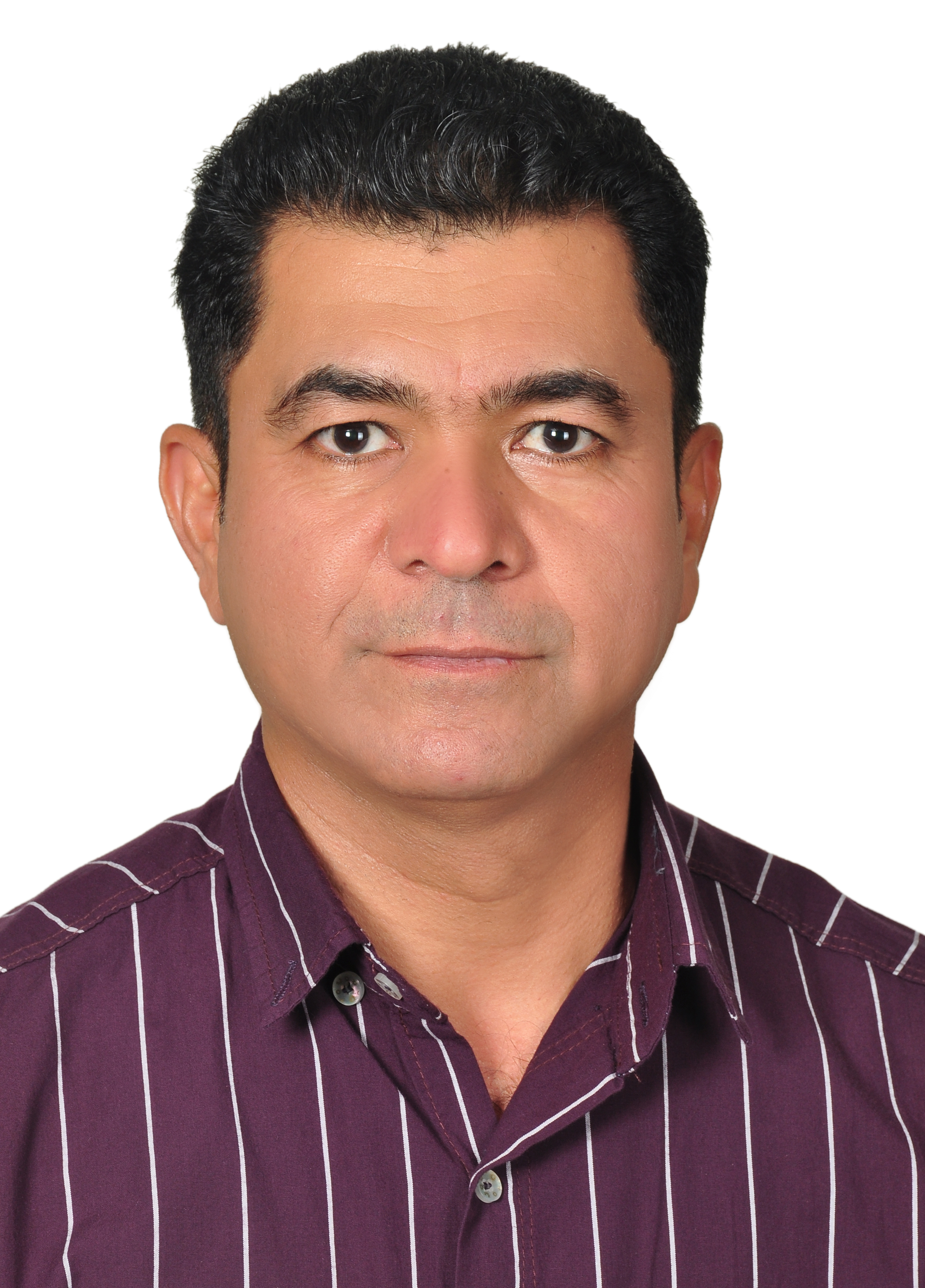 Dr. Sadeq Kaabi